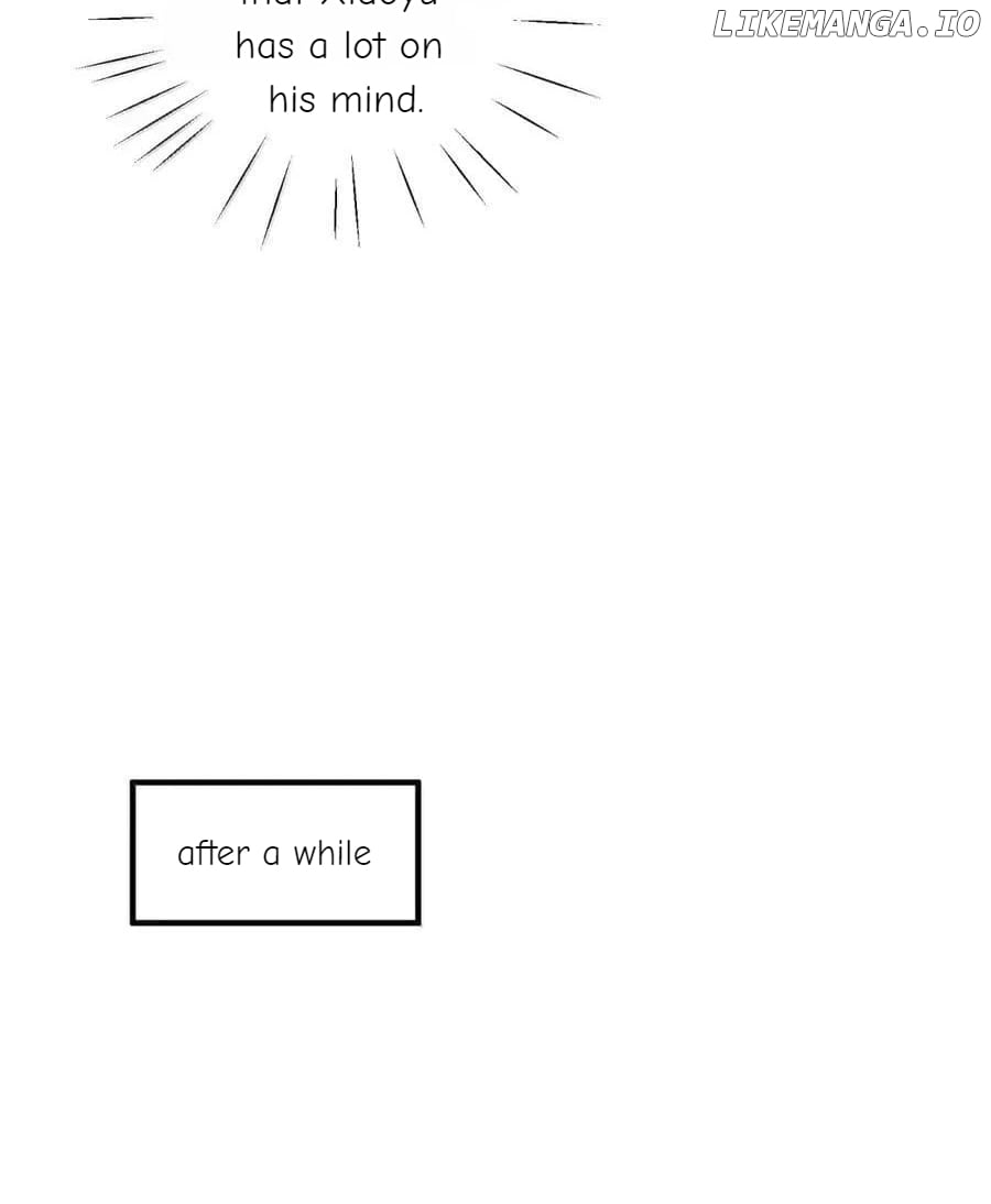 She seems teasing me Chapter 67 - page 28